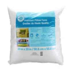 Hot Sale 🧨 8 Pack: Premium Pillow Form by Loops & Threads™ 🎁 -Crafted Loops Sales Store 10114574 u