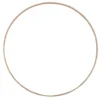 Buy 🌟 18 Pack: 14" Wooden Embroidery Hoop by Loops & Threads™ 😍 -Crafted Loops Sales Store 10124169 01