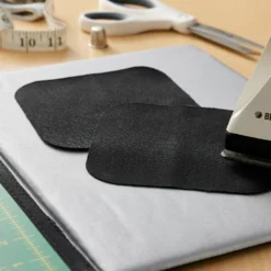 Best Pirce 🌟 Loops & Threads™ Heavy Canvas Patches 🌟 -Crafted Loops Sales Store 10152948 20