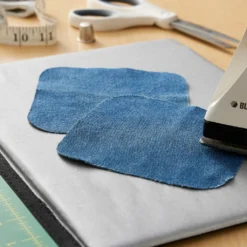 Discount 👍 Loops & Threads™ Denim Patches 🤩 -Crafted Loops Sales Store 10152953 20