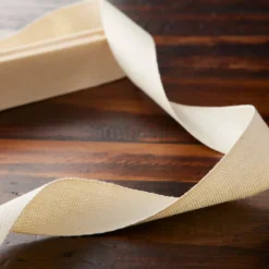 Budget ❤️ Iron-On Rug Binding by Loops & Threads™, 2yd. 🔔 -Crafted Loops Sales Store 10154014 20