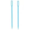Brand new 😀 Loops & Threads® Plastic Yarn Needles, 2ct. ⭐ -Crafted Loops Sales Store 10154189 2