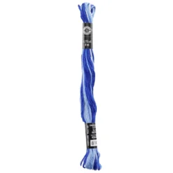 Budget ⌛ Variegated Embroidery Floss Loops & Threads™, 36ct. 🎁 -Crafted Loops Sales Store 10161137 3