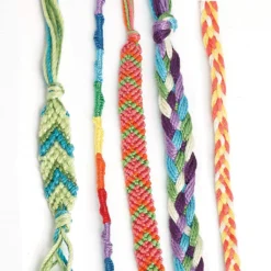 Budget ⌛ Variegated Embroidery Floss Loops & Threads™, 36ct. 🎁 -Crafted Loops Sales Store 10161137 4