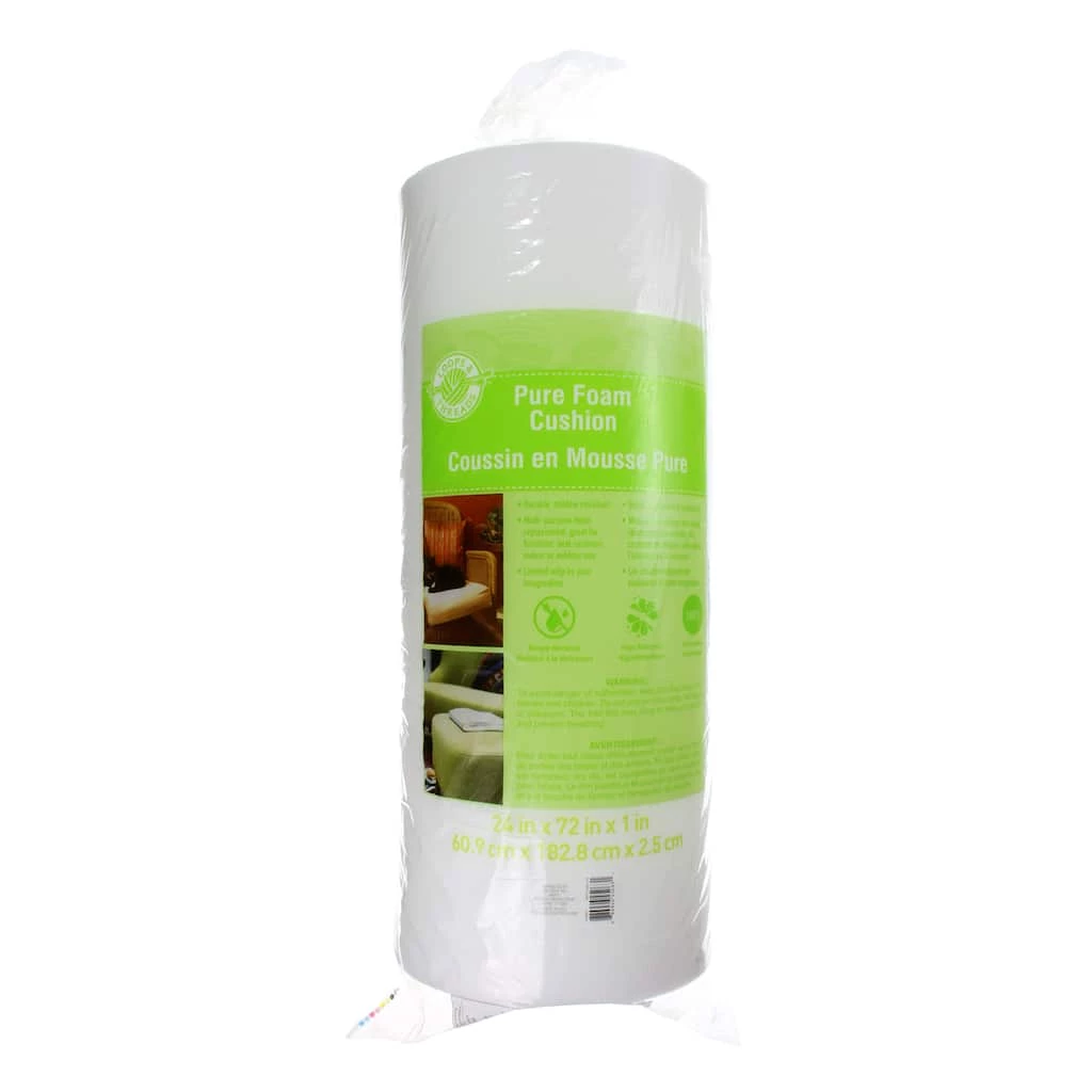 Discount π Pure Foam Cushion Roll by Loops & Threads™ π€© 3 Discount π Pure Foam Cushion Roll by Loops & Threads™ π€©