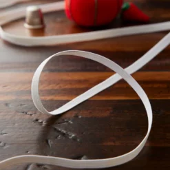 Promo ✨ 1/4" Braided Elastic Hank by Loops & Threads™ 🤩 -Crafted Loops Sales Store 10187887 20