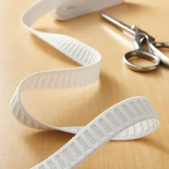 Budget π Loops & Threads™ Non-Roll Elastic, 3 yd. β 6 Budget π Loops & Threads™ Non-Roll Elastic, 3 yd. β -Crafted Loops Sales Store 10187892 20