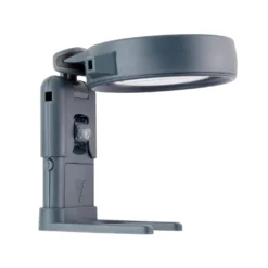 Top 10 π 3-in-1 Hobby Magnifier with LED by Loops & Threads® π