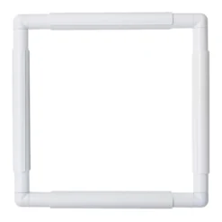 Budget π 12 Pack: Plastic Snap Frame by Loops & Threads™ β¨ 7 Budget π 12 Pack: Plastic Snap Frame by Loops & Threads™ β¨ -Crafted Loops Sales Store 10230841 32