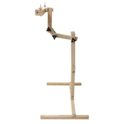 Best deal 😀 Adjustable Craft Stand by Loops & Threads™ 💯 -Crafted Loops Sales Store 10232941 7