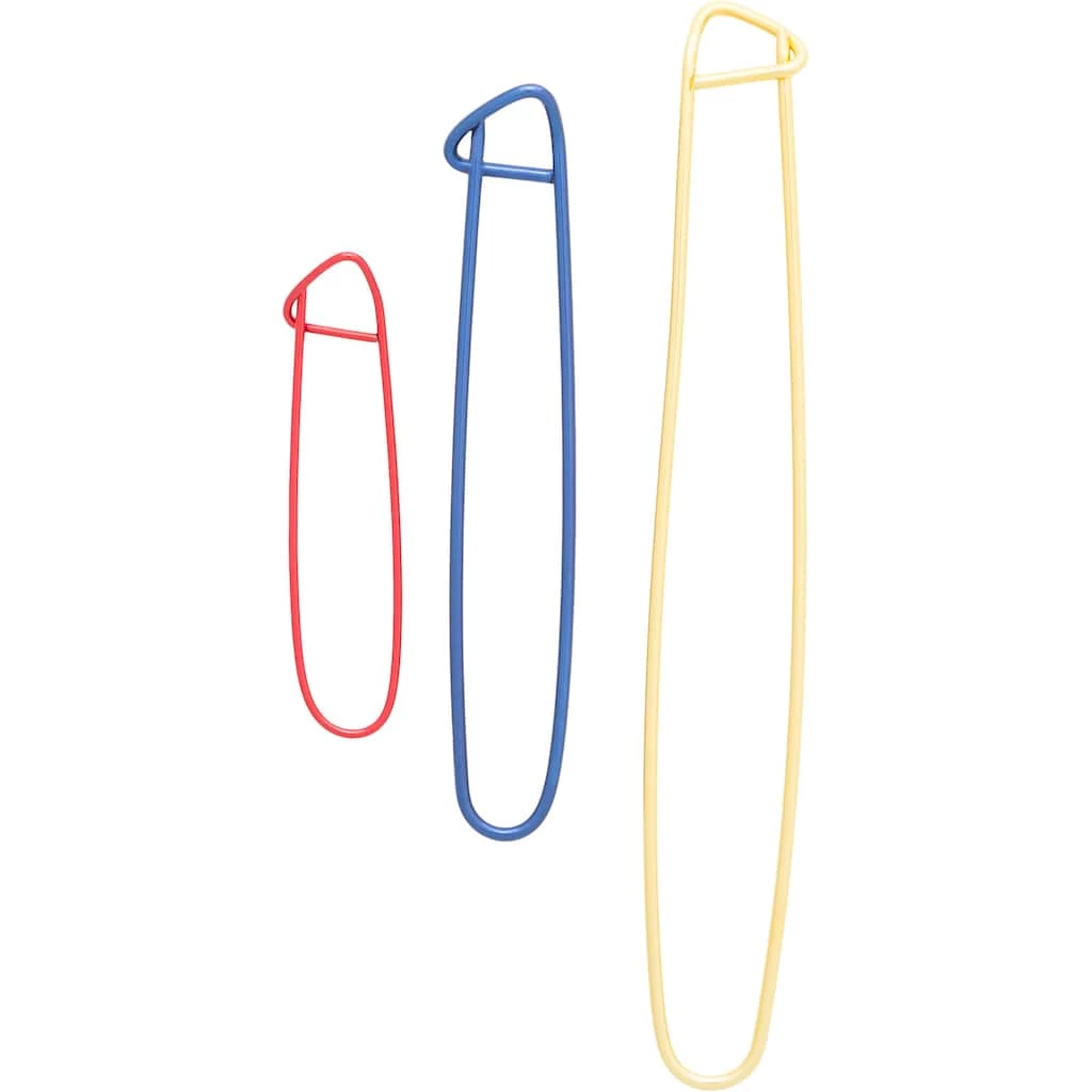 Best Pirce ❤️ Loops & Threads® Stitch Holders Set, 3ct. ⌛ 3 Best Pirce ❤️ Loops & Threads® Stitch Holders Set, 3ct. ⌛