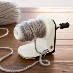 Deals ⌛ Loops & Threads™ Yarn Winder ✨ -Crafted Loops Sales Store 10322830 20