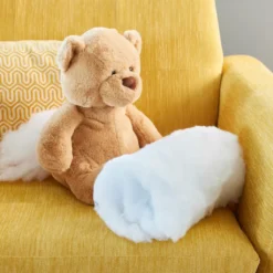 Brand new ✨ Polyester Classic Fiber Fill by Loops & Threads™ 🤩 -Crafted Loops Sales Store 10323436 20