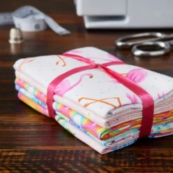 Budget ⭐ Assorted Fabric Bundle by Loops & Threads® ❤️ -Crafted Loops Sales Store 10338882 20