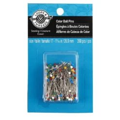 Best Sale 👍 Loops & Threads™ Ball Point Pins 👏