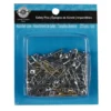 Cheapest ✨ Silver & Gold Assortment Safety Pins by Loops & Threads™ 💯 -Crafted Loops Sales Store 10340460
