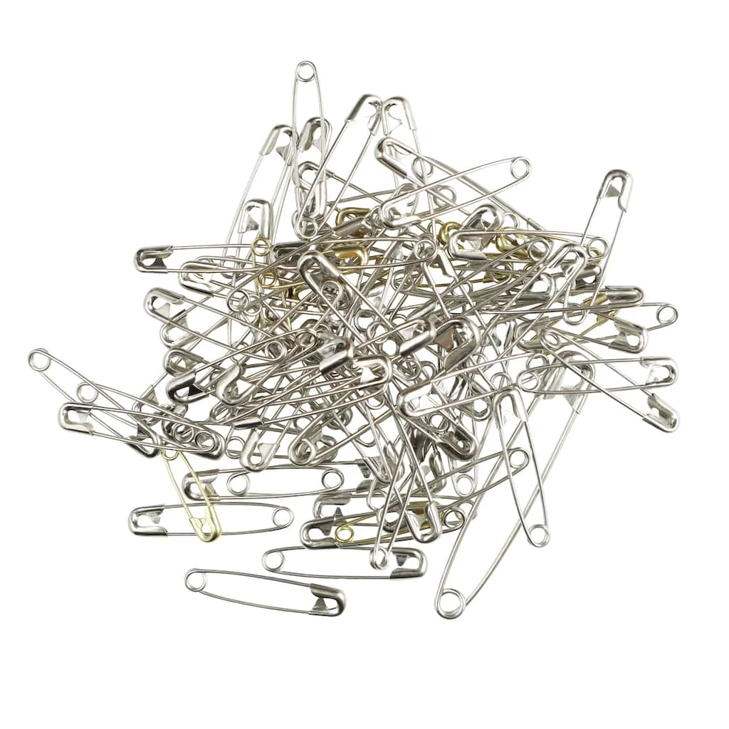 Discount π Safety Pins Bonus Pack by Loops & Threads® π 4 Discount π Safety Pins Bonus Pack by Loops & Threads® π - Image 2