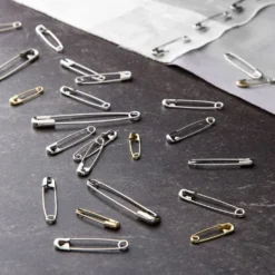 Discount π Safety Pins Bonus Pack by Loops & Threads® π 9 Discount π Safety Pins Bonus Pack by Loops & Threads® π -Crafted Loops Sales Store 10340461 20