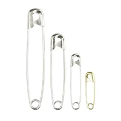 Discount π Safety Pins Bonus Pack by Loops & Threads® π 8 Discount π Safety Pins Bonus Pack by Loops & Threads® π -Crafted Loops Sales Store 10340461 3