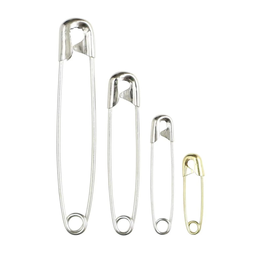 Discount π Safety Pins Bonus Pack by Loops & Threads® π 5 Discount π Safety Pins Bonus Pack by Loops & Threads® π - Image 3