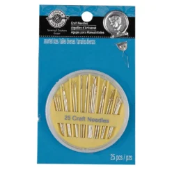 Top 10 👍 Loops & Threads™ Craft Needles 🔔 -Crafted Loops Sales Store 10340483