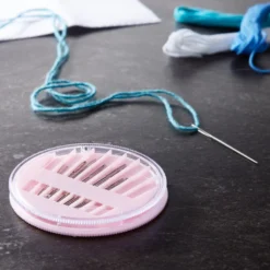 Top 10 ❤️ Hand Tapestry Needles Compact by Loops & Threads™ 🔥 -Crafted Loops Sales Store 10340486 20