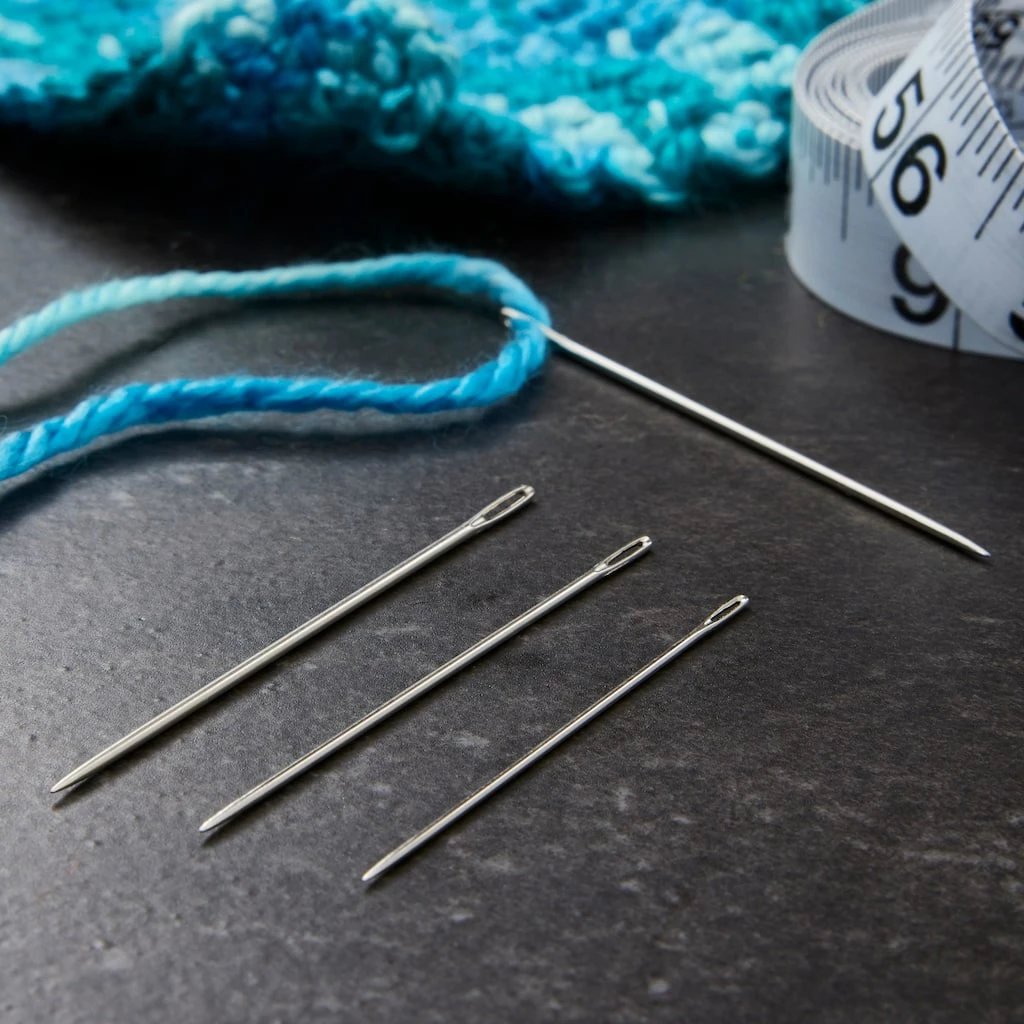 Coupon π Loops & Threads™ Cotton Darners π₯° 4 Coupon π Loops & Threads™ Cotton Darners π₯° - Image 2