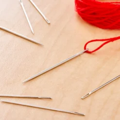 Brand new ⌛ Loops & Threads™ Embroidery Needles, 1/5 ❤️ -Crafted Loops Sales Store 10340496 20