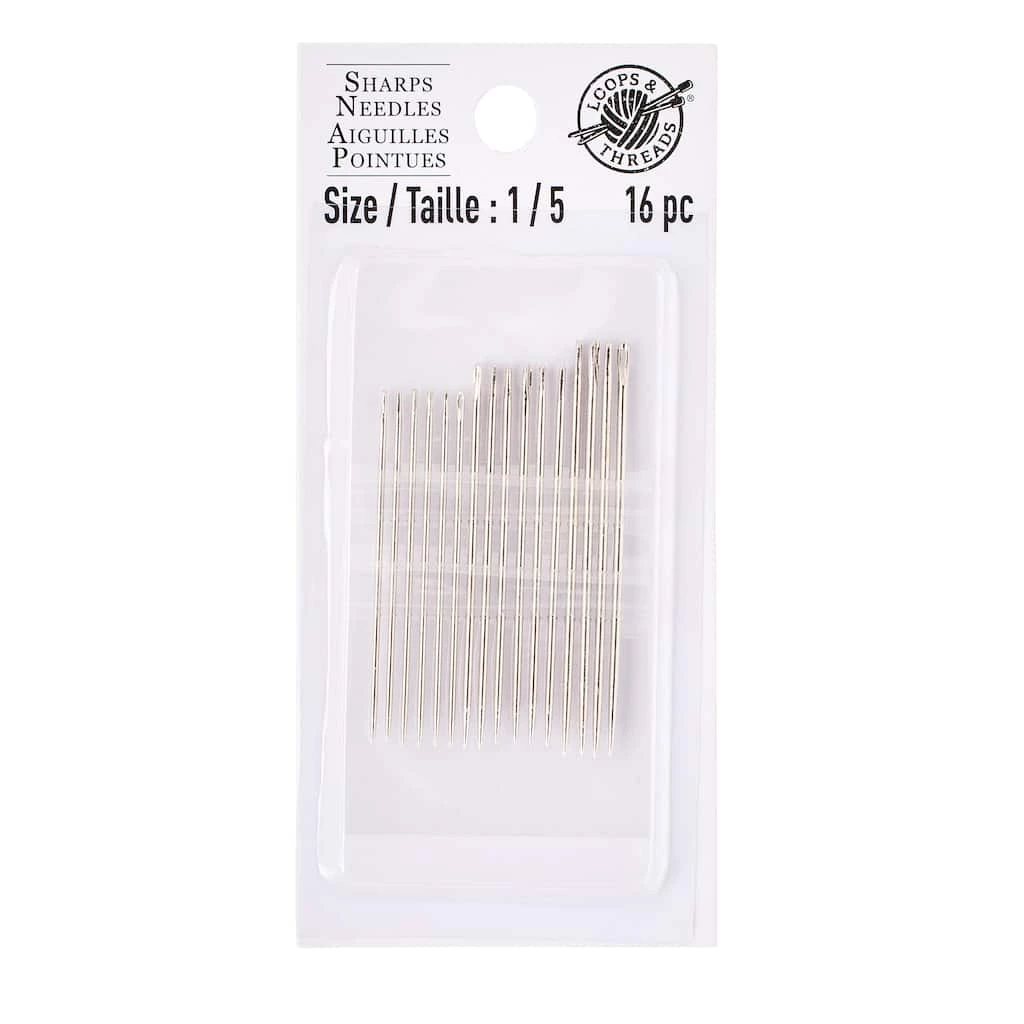 Buy ✔️ Loops & Threads™ Sharps, 1/5 ⌛ 3 Buy ✔️ Loops & Threads™ Sharps, 1/5 ⌛