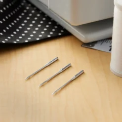 Coupon 😀 Loops & Threads™ Denim/Jeans Machine Needles ⌛ -Crafted Loops Sales Store 10340508 20