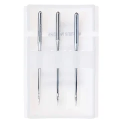 Coupon 😀 Loops & Threads™ Denim/Jeans Machine Needles ⌛ -Crafted Loops Sales Store 10340508 31