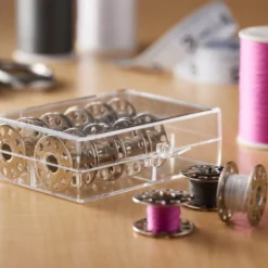 Cheapest 👍 Loops & Threads™ Box of Bobbins 🔔 -Crafted Loops Sales Store 10340516 20