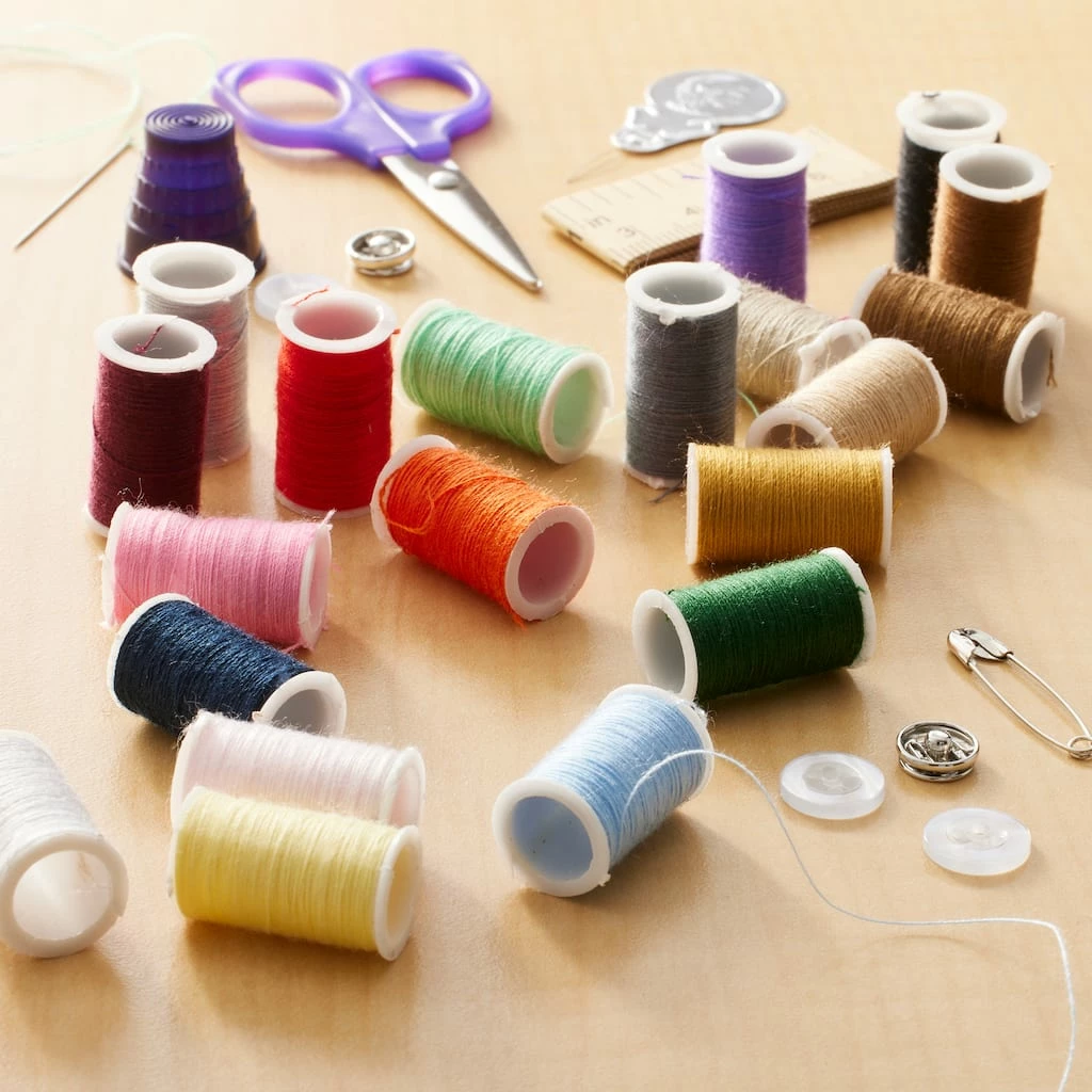 Wholesale β€οΈ Sewing Kit by Loops & Threads™ π₯° 4 Wholesale β€οΈ Sewing Kit by Loops & Threads™ π₯° - Image 2