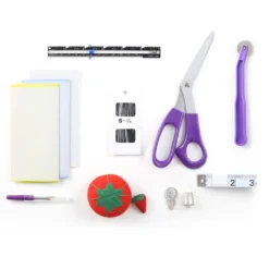 Brand new 😍 Loops & Threads™ Start-to-Sew Kit ⭐ 9 Brand new 😍 Loops & Threads™ Start-to-Sew Kit ⭐ -Crafted Loops Sales Store 10340642 2