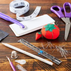 Deals ✨ 12 Pack: Start-to-Sew Kit by Loops & Threads™ 🔔 -Crafted Loops Sales Store 10340642 20 1