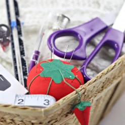 Brand new 😍 Loops & Threads™ Start-to-Sew Kit ⭐ 8 Brand new 😍 Loops & Threads™ Start-to-Sew Kit ⭐ -Crafted Loops Sales Store 10340642 3