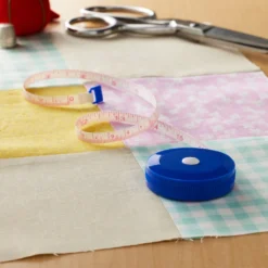 Best deal ⭐ 60" Retractable Tape Measure by Loops & Threads® ✔️ -Crafted Loops Sales Store 10340668 20