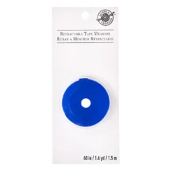 Best deal ⭐ 60" Retractable Tape Measure by Loops & Threads® ✔️ -Crafted Loops Sales Store 10340668 30