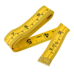 Cheapest ⌛ Loops & Threads™ Tape Measure, 60" ✔️ -Crafted Loops Sales Store 10340669 31