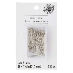 Discount 🎉 Loops & Threads™ Silk Pins 👏 -Crafted Loops Sales Store 10340848 30