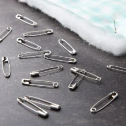 Coupon π Loops & Threads™ Quilter's Safety Pins, 1 1/16" π 5 Coupon π Loops & Threads™ Quilter's Safety Pins, 1 1/16" π -Crafted Loops Sales Store 10340872 20
