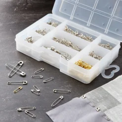 Hot Sale π₯° Loops & Threads™ Safety Pin Assortment π 5 Hot Sale π₯° Loops & Threads™ Safety Pin Assortment π -Crafted Loops Sales Store 10354165 20