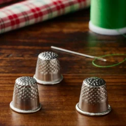 Best reviews of 👍 36 Packs: 3 ct. (108 total) Thimbles by Loops & Threads™ 👏 -Crafted Loops Sales Store 10354173 20 1