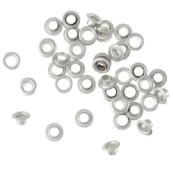 Cheap 🥰 Loops & Threads™ Eyelets, 3/16" ⌛ -Crafted Loops Sales Store 10354194 31 1