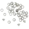 Cheap 🥰 Loops & Threads™ Eyelets, 3/16" ⌛ -Crafted Loops Sales Store 10354194 31