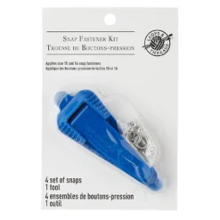 Best deal 😀 Loops & Threads™ Snap Fastener Kit 😍 -Crafted Loops Sales Store 10354218 30