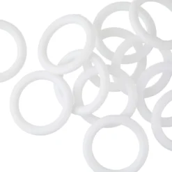 Coupon ⭐ Loops & Threads™ Plastic Rings ⌛