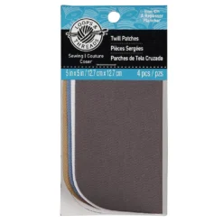 Brand new ⌛ Loops & Threads™ Twill Patches ✨