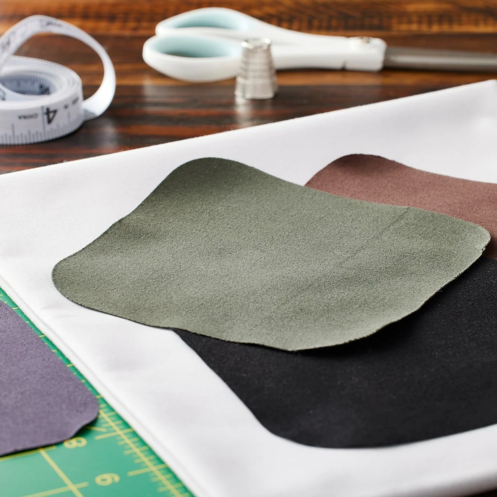 Best reviews of β¨ 24 Packs: 4 ct. (96 total) Twill Patches by Loops & Threads™ π 5 Best reviews of β¨ 24 Packs: 4 ct. (96 total) Twill Patches by Loops & Threads™ π - Image 3