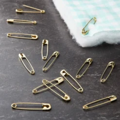 Discount 💯 Loops & Threads™ Basting Pins, 1 1/2" 🎉 -Crafted Loops Sales Store 10354306 20